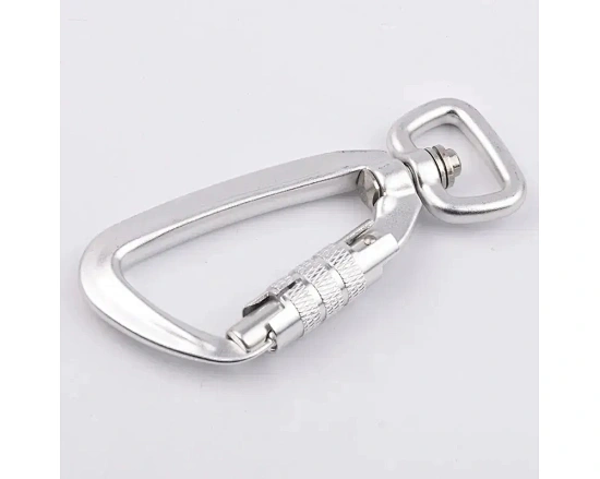 aluminum dog snap hook